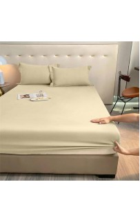 Простыня на резинке Primavelle 160х200 сатин