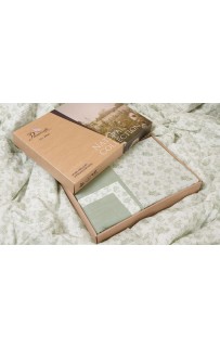 КПБ Primavelle 1,5 сп. Organic Cotton (наволочки 52х74)