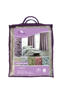 Шторы Primavelle Livia 140х270 Шторы Primavelle Livia 140х270