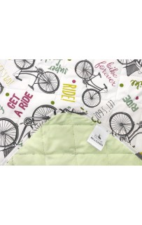 Покрывало Primavelle Bellissimo Aviano 140х200 Покрывало Primavelle Bellissimo Aviano 140х200