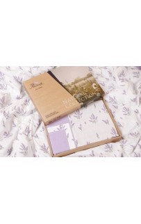 КПБ Primavelle 2 сп. Organic Cotton (наволочки 70х70)