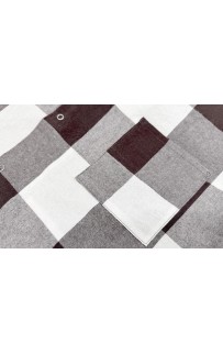 Рубашка мужская с коротким рукавом Primavelle Boris XXXL