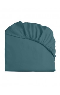 Простыня на резинке Primavelle  90х200 сатин