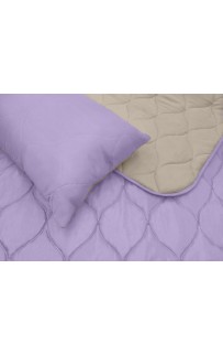 Одеяло-покрывало Just Sleep 2Way 200х220 Just Sleep Одеяло-покрывало Just Sleep 2Way 200х220 Just Sleep