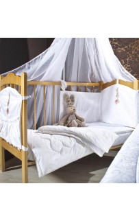 Комплект Primavelle Lovely в кроватку