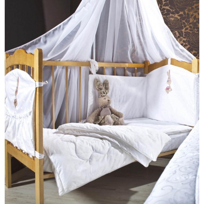 Комплект Primavelle Lovely в кроватку