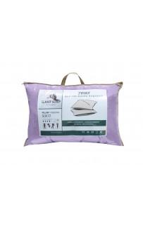 Подушка Just Sleep 2Way 50х72 Just Sleep