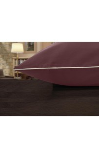 Наволочка Primavelle 70х70 сатин Luxe с клапаном Наволочка Primavelle 70х70 сатин Luxe с клапаном