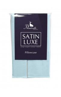 Наволочка Primavelle 52х74 сатин Luxe с клапаном