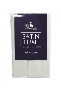 Наволочка Primavelle 52х74 сатин Luxe с клапаном