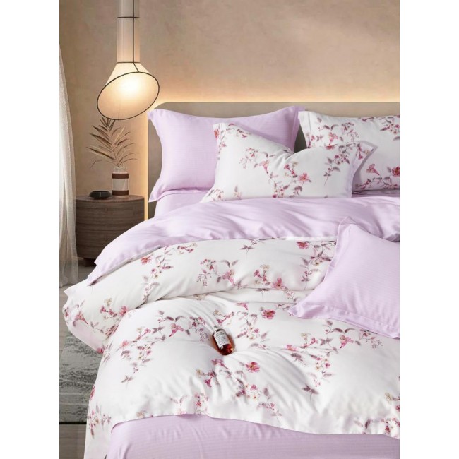 КПБ Primavelle Bamboo 2 сп (наволочки 70х70) КПБ Primavelle Bamboo 2 сп (наволочки 70х70)