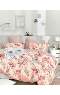 КПБ Primavelle Bellissimo евро, простыня на резинке