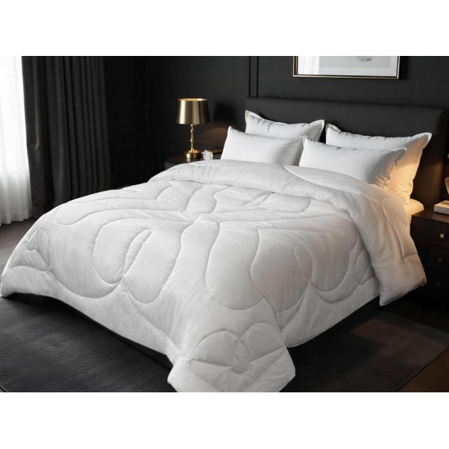 Одеяло Primavelle Silk в сатине-жаккарде 172х205