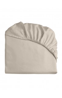 Простыня на резинке Primavelle  90х200 сатин