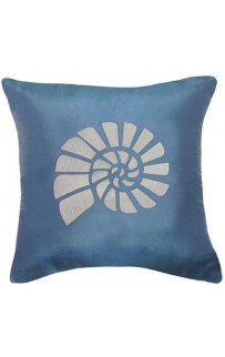 Подушка декоративная Primavelle 45х45 с вышивкой