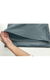 Наволочка Primavelle 70х70 сатин Luxe с клапаном Наволочка Primavelle 70х70 сатин Luxe с клапаном