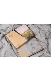 КПБ Primavelle семейный Organic Cotton (4 наволочки) КПБ Primavelle семейный Organic Cotton (4 наволочки)