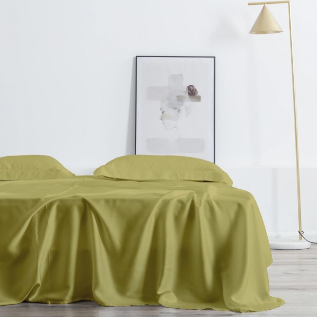 Простыня Primavelle 215х220 сатин