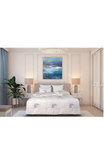 Одеяло Primavelle Bellissimo Litanika 140х205 Одеяло Primavelle Bellissimo Litanika 140х205