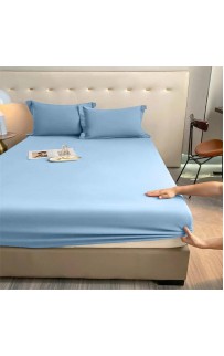 Простыня на резинке Primavelle 160х200 сатин