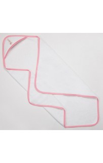 Детское полотенце с капюшоном  Primavelle Lovely 90х90