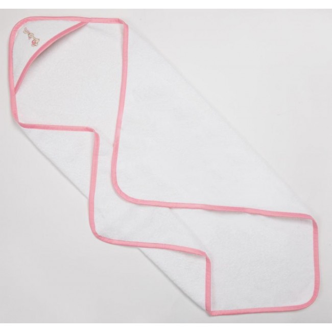 Детское полотенце с капюшоном  Primavelle Lovely 90х90