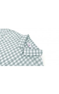 Рубашка женская Primavelle Vera зеленый S/M