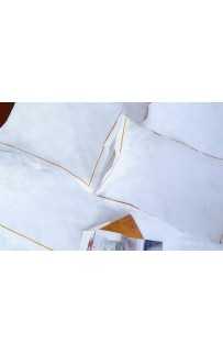 КПБ Primavelle 2-х спальный сатин-жаккард Baratto (наволочки 52х74)