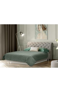 Покрывало Primavelle Bellissimo Muslin двустороннее 240х240