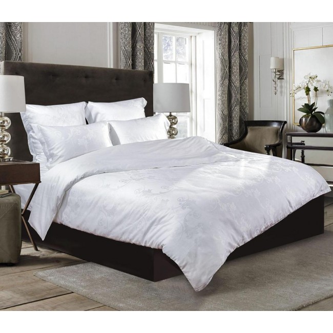 КПБ Primavelle Семейный 100% тенсель (наволочки 52х74, 70х70)