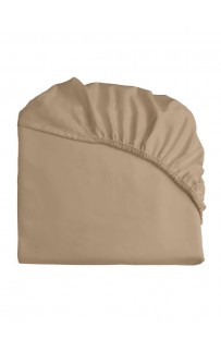 Простыня на резинке Primavelle 140х200 сатин