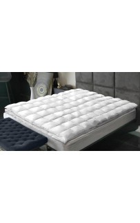 Перина пуховая DualLux Down  90?200х6 Primavelle