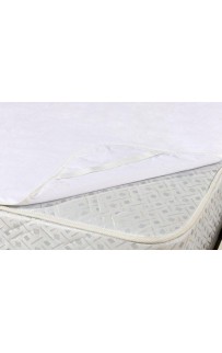 Наматрасник Primavelle Лиана 160х200 водонепр.стеганный