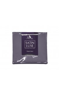 Простыня на резинке Primavelle  160х200 сатин Luxe