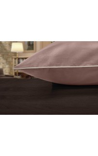 Наволочка Primavelle 52х74 сатин Luxe с клапаном