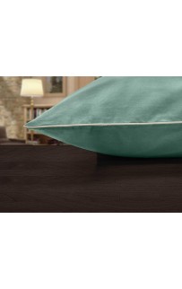 Наволочка Primavelle 52х74 сатин Luxe с клапаном