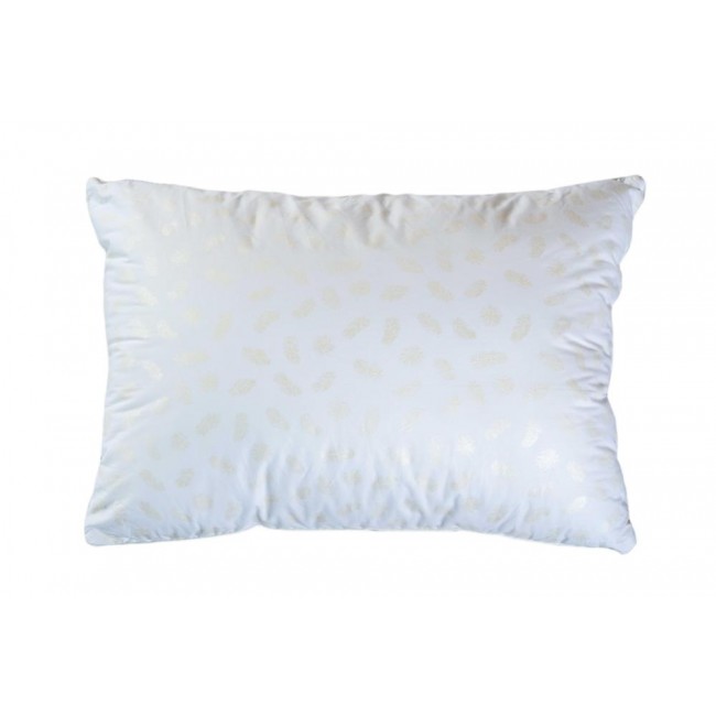 Подушка Primavelle Bellissimo Лебяжий пух 68х68