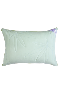 Подушка Primavelle Bamboo 50х72 в двустороннем чехле