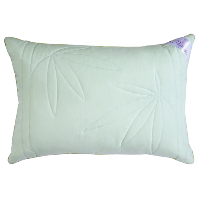 Подушка Primavelle Bamboo 50х72 в двустороннем чехле