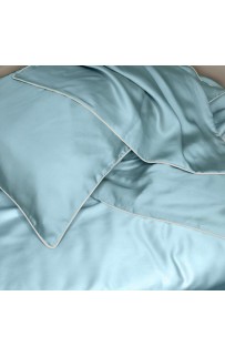 Простыня на резинке Primavelle  200х220х20 сатин Luxe