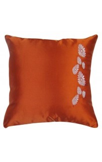 Подушка декоративная Primavelle 45х45 с вышивкой