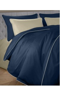 Пододеяльник Primavelle на молнии 220х240 сатин Luxe