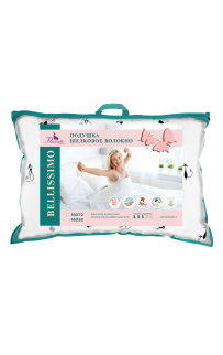 Подушка Primavelle Bellissimo Flossy 40х60