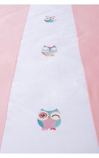 КПБ Primavelle 1,5 спальный сатин с вышивкой, наволочка 52х74 Vetta КПБ Primavelle 1,5 спальный сатин с вышивкой, наволочка 52х74 Vetta