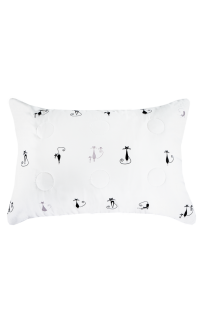 Подушка Primavelle Bellissimo Flossy 50х72