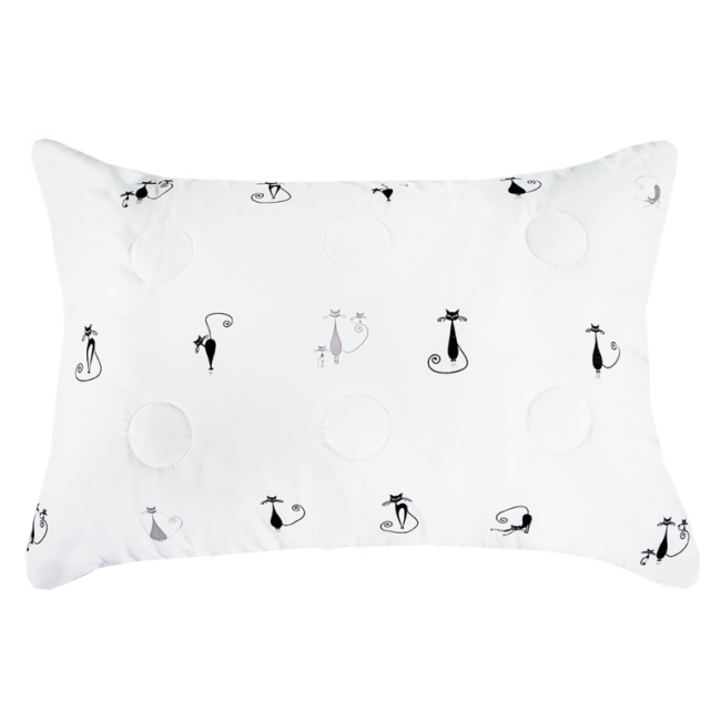 Подушка Primavelle Bellissimo Flossy 50х72