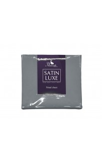 Простыня на резинке Primavelle  180х200 сатин Luxe