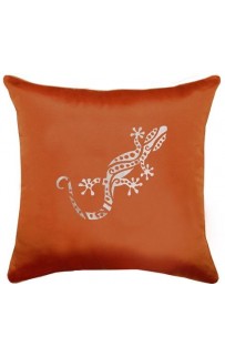 Подушка декоративная Primavelle 45х45 с вышивкой