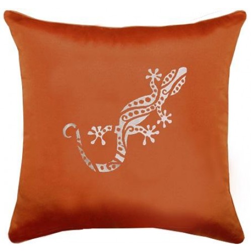 Подушка декоративная Primavelle 45х45 с вышивкой