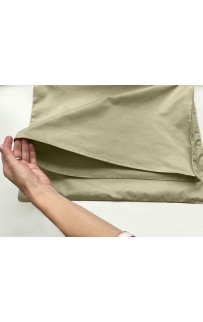 Наволочка Primavelle 70х70 тенсель с клапаном